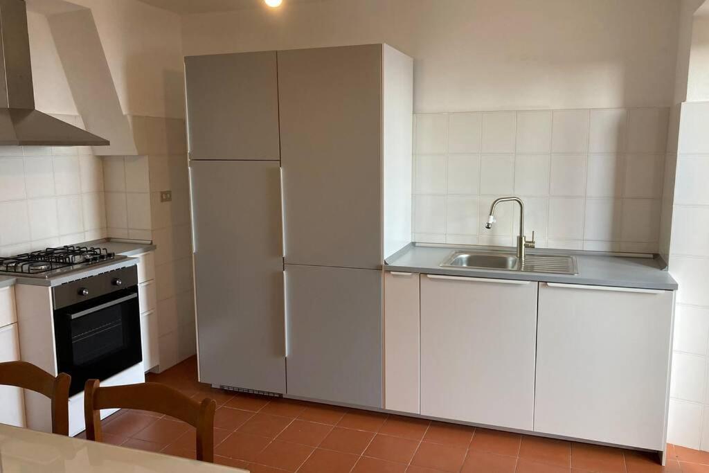 La Finestra Sul Golfo - Citra 010018-Lt-0033 - Villa Cogorno Dış mekan fotoğraf