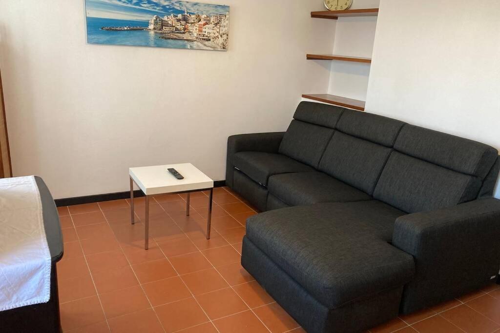 La Finestra Sul Golfo - Citra 010018-Lt-0033 - Villa Cogorno Dış mekan fotoğraf
